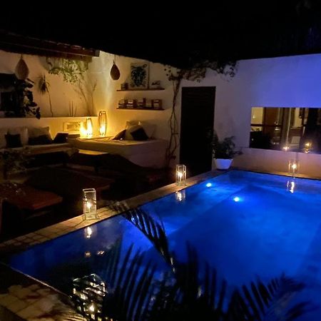 Tropical House - Villa Com Piscina Perto Do Mar Jijoca de Jericoacoara Bagian luar foto