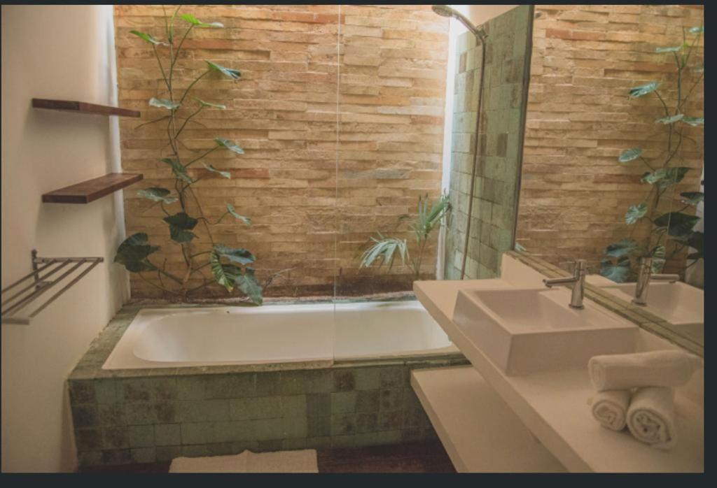 Tropical House - Villa Com Piscina Perto Do Mar Jijoca de Jericoacoara Bagian luar foto
