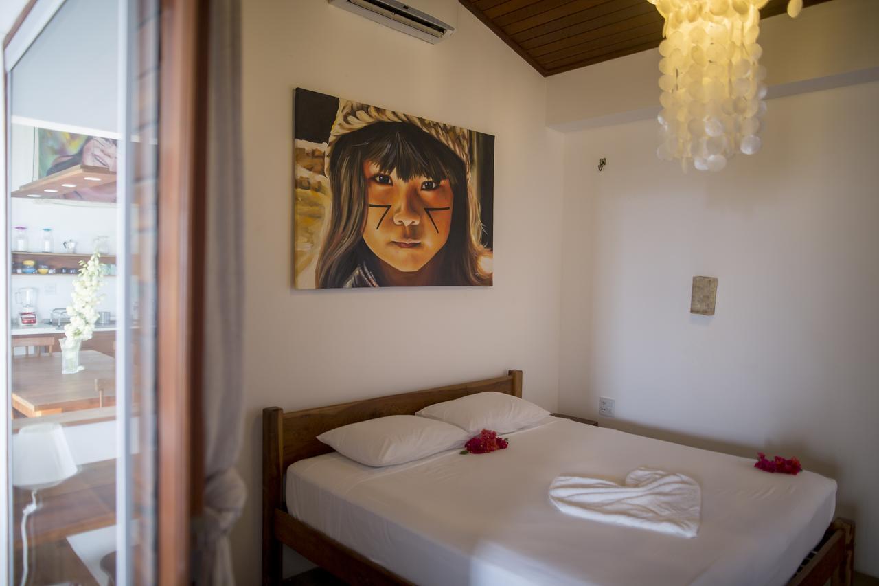 Tropical House - Villa Com Piscina Perto Do Mar Jijoca de Jericoacoara Bagian luar foto